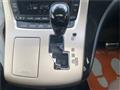 2013 Toyota Vellfire