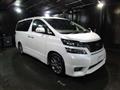 2010 Toyota Vellfire