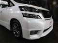 2010 Toyota Vellfire