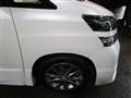 2010 Toyota Vellfire