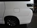 2010 Toyota Vellfire