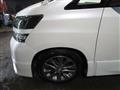 2010 Toyota Vellfire