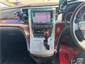 2008 Toyota Vellfire