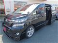 2013 Toyota Vellfire