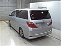 2008 Toyota Alphard