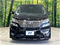 2009 Toyota Vellfire