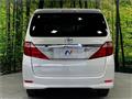 2012 Toyota Alphard