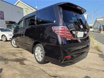 2009 Toyota Vellfire