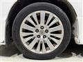 2012 Toyota Vellfire