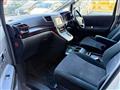 2012 Toyota Vellfire