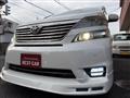 2010 Toyota Vellfire