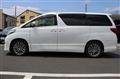 2013 Toyota Alphard