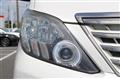 2013 Toyota Alphard