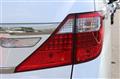 2013 Toyota Alphard