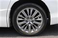 2013 Toyota Alphard