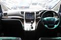 2013 Toyota Alphard