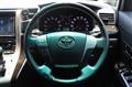 2013 Toyota Alphard