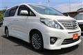 2013 Toyota Alphard