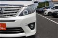 2013 Toyota Alphard