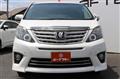 2013 Toyota Alphard