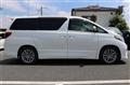 2013 Toyota Alphard
