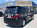 2011 Toyota Alphard