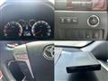 2011 Toyota Alphard