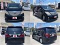 2011 Toyota Alphard
