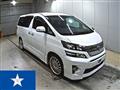 2013 Toyota Vellfire