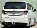 2013 Toyota Vellfire