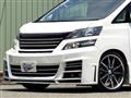 2013 Toyota Vellfire
