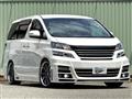 2013 Toyota Vellfire