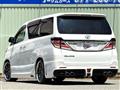2013 Toyota Vellfire