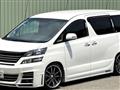 2013 Toyota Vellfire