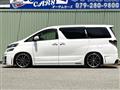 2013 Toyota Vellfire