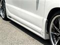 2013 Toyota Vellfire