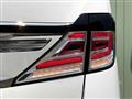 2013 Toyota Vellfire