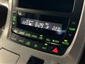 2013 Toyota Vellfire