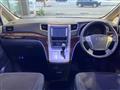 2013 Toyota Vellfire