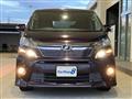 2013 Toyota Vellfire