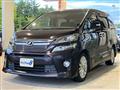 2013 Toyota Vellfire