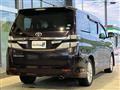 2013 Toyota Vellfire