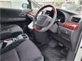 2011 Toyota Vellfire