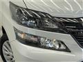 2012 Toyota Vellfire