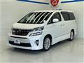 2012 Toyota Vellfire