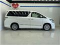 2012 Toyota Vellfire