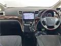 2012 Toyota Vellfire