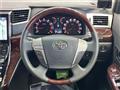 2012 Toyota Vellfire