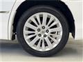 2012 Toyota Vellfire