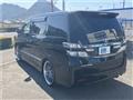 2012 Toyota Vellfire